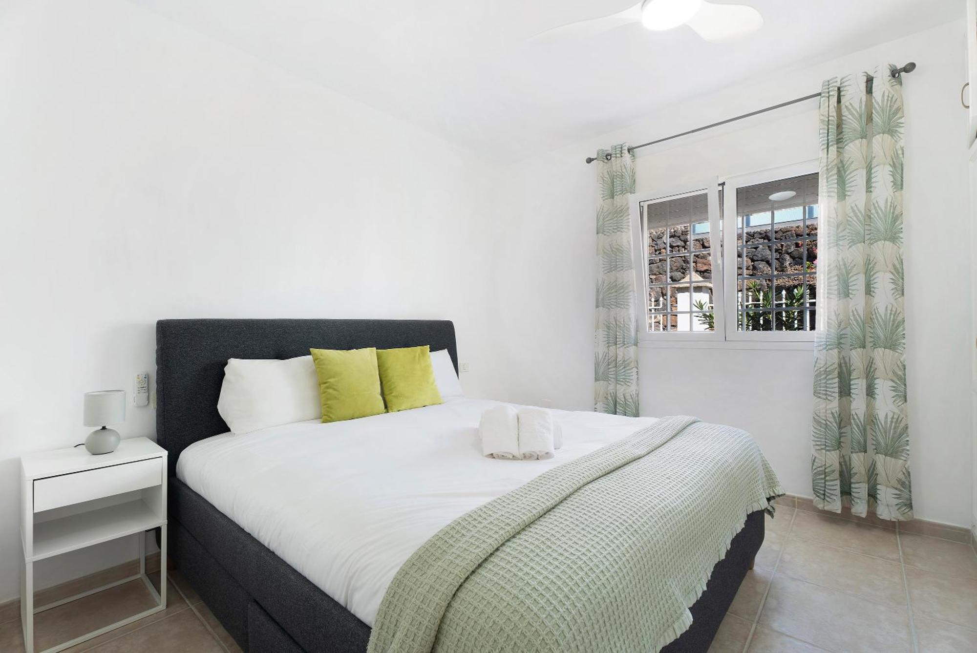Casa Carla PRIVATE POOL 3 BEDROOMS Puerto de Santiago  Exterior foto
